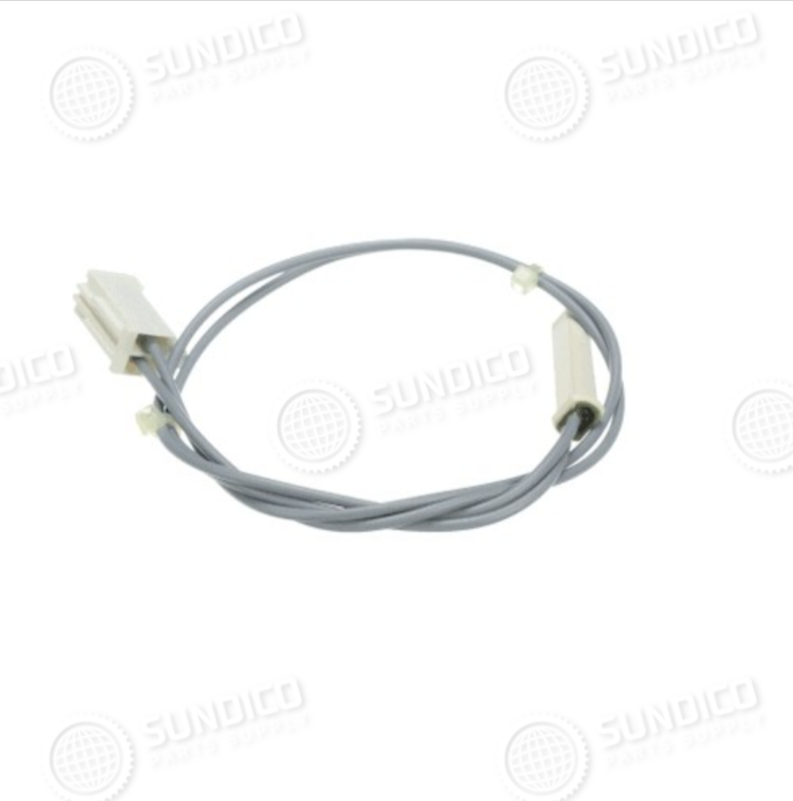 Bosch 00617855 Refrigerator Thermal Fuse