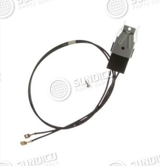 General Electric WB2X8228 Range Receptacle With Clip