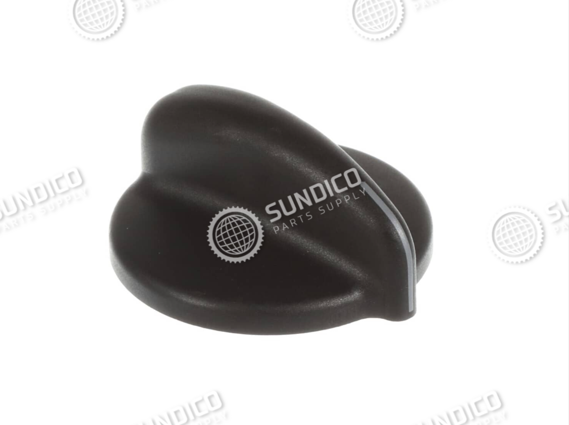 General Electric WB03T10171 Range Profile Gas Valve Knob