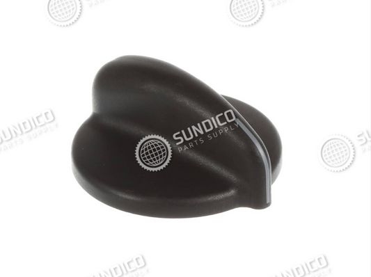General Electric WB03T10171 Range Profile Gas Valve Knob