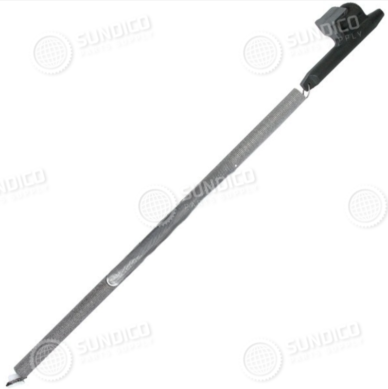 Continental 2-630SPRING Refrigeration Sliding Door Spring
