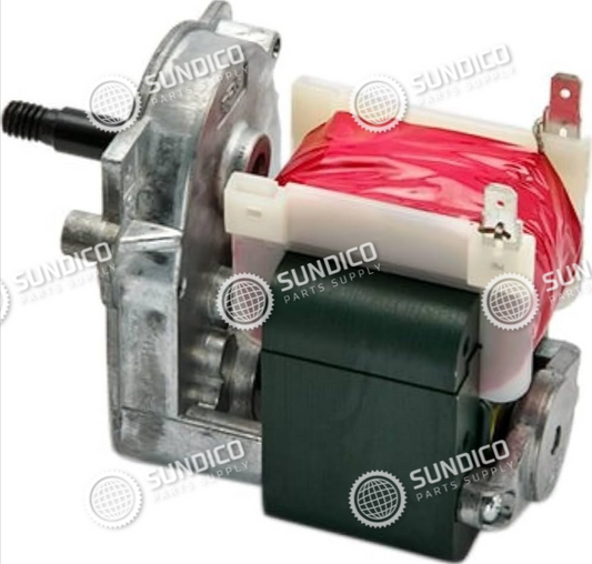 General Electric WR60X10258 Refrigerator Crusher Motor