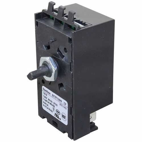 Victory 50632101S Temperature Control