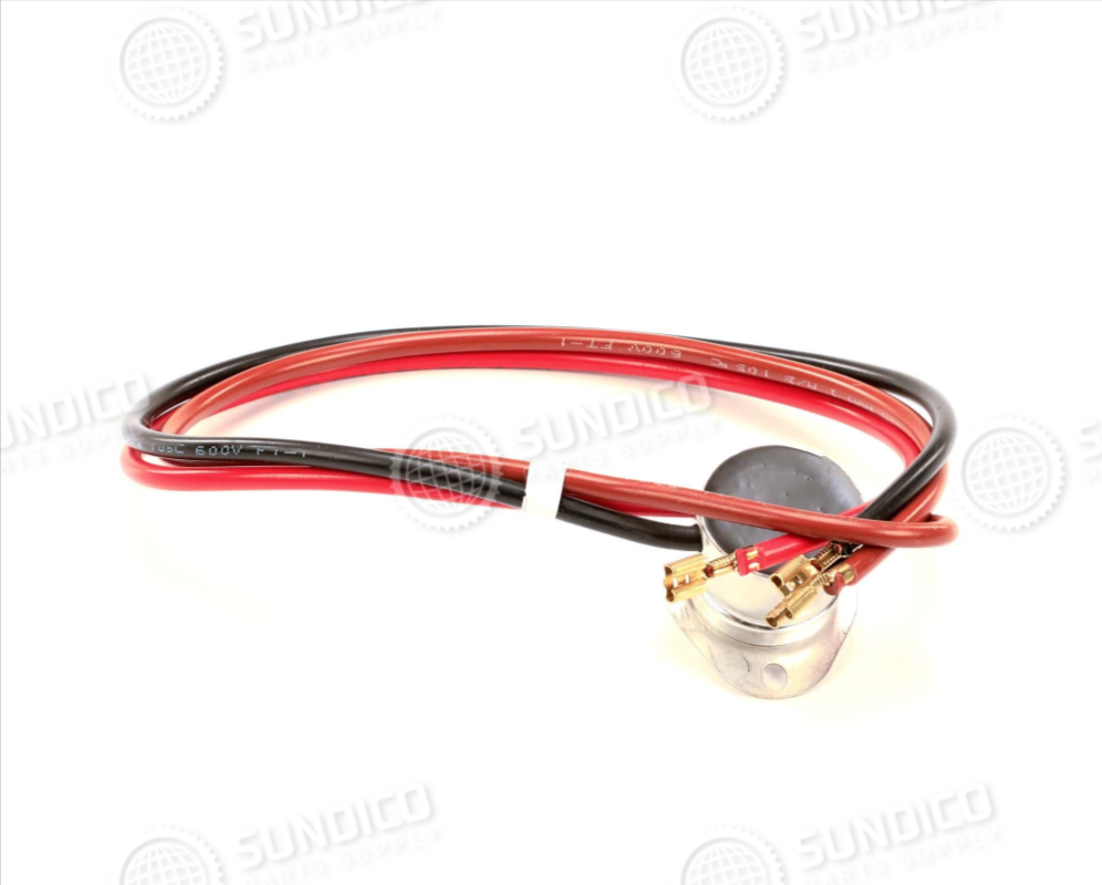 Bally 088780 Refrigerator Fan Delay Control Switch