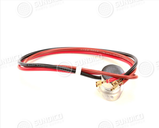 Bally 088780 Refrigerator Fan Delay Control Switch