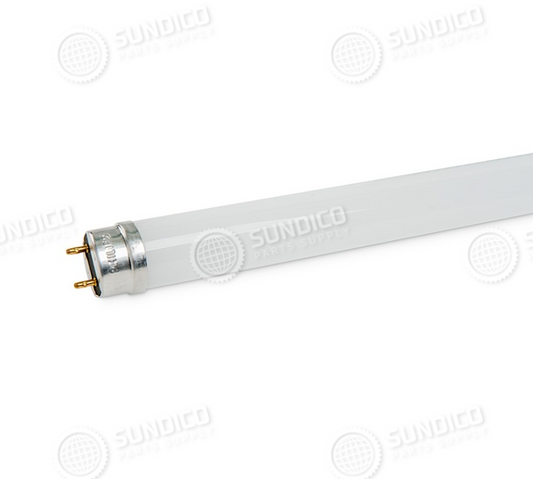 Kodiak 150-045-MF-W-12 Refrigerator 18-Inch Double IP6 LED Tube Light