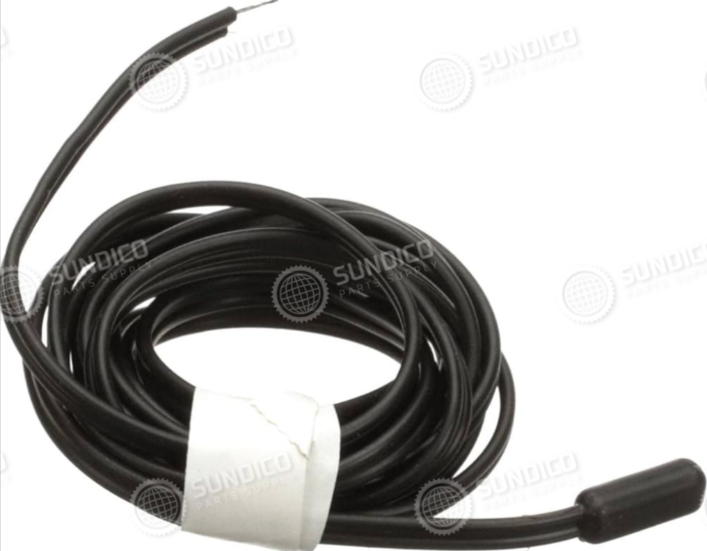 Avantco 17813890 Commercial Refrigeration Evaporator Temperature Sensor
