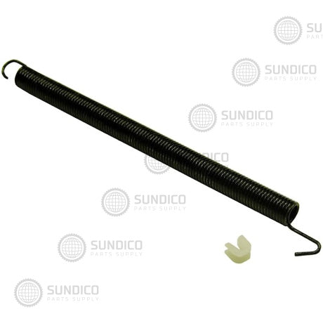 Electrolux Dishwasher Door Spring 5300808971