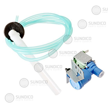 Frigidaire Solenoid Valve/Water Inlet Kit 5304455922