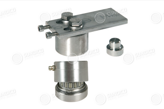 Bastian Blessing 0018300 Commercial Refrigeration Bearing, Hinge Top