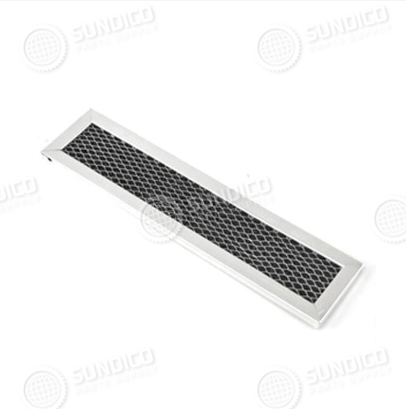 Whirlpool WPR0131462 Microwave Filter