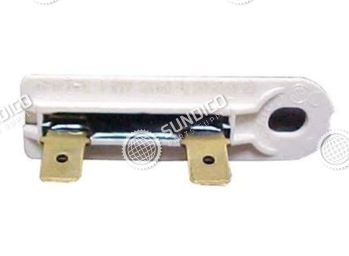 Whirlpool WP3399849 Dryer Thermal-fuse