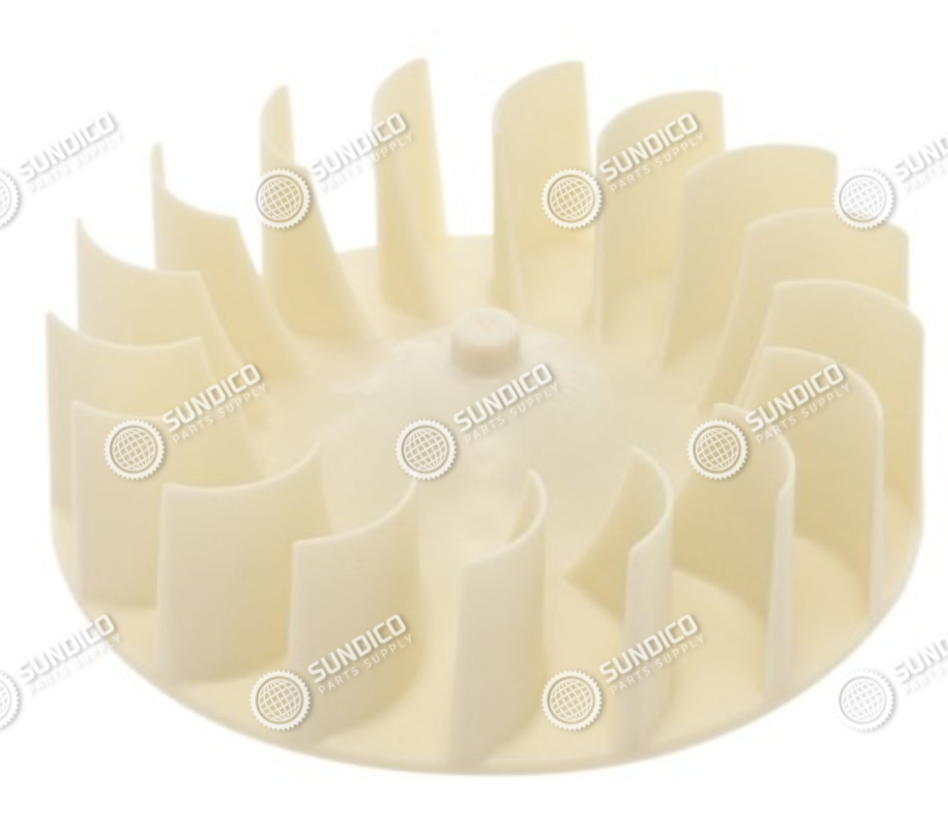 Whirlpool W11573366 Dryer Flywheel