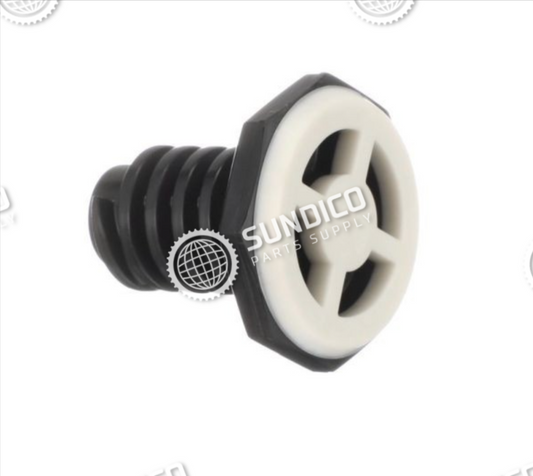 Whirlpool WPW10687506 Washer Leveling Leg