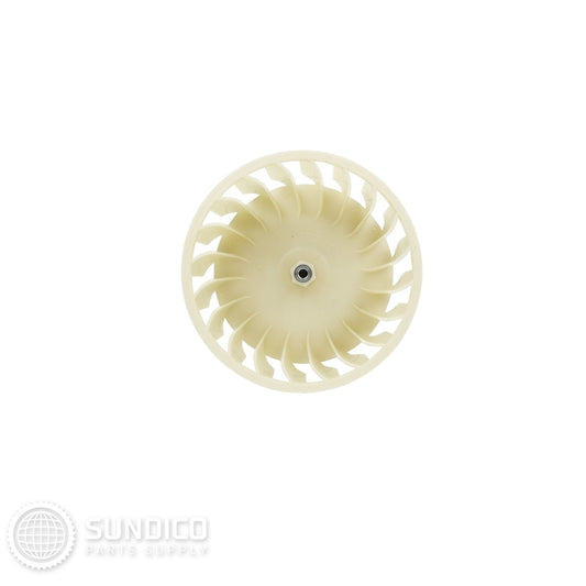 Whirlpool 56000 Dryer Blower Wheel