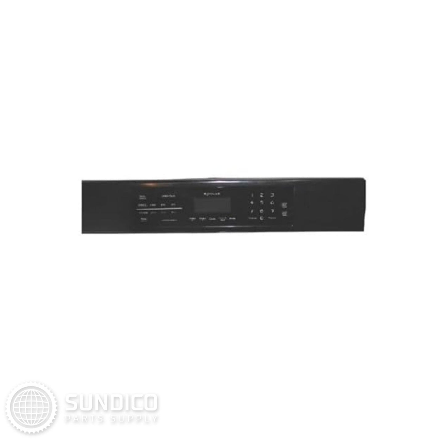 Whirlpool 5765M453-60 Oven Control Panel
