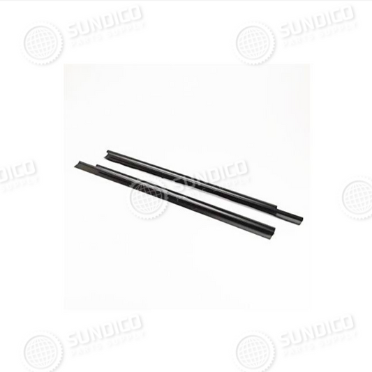 Bosch 00749684 Dishwasher Side Trim Strip