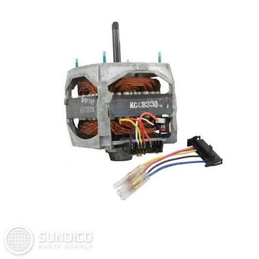Whirlpool 12002351 Washer Drive Motor and Jumper Kit