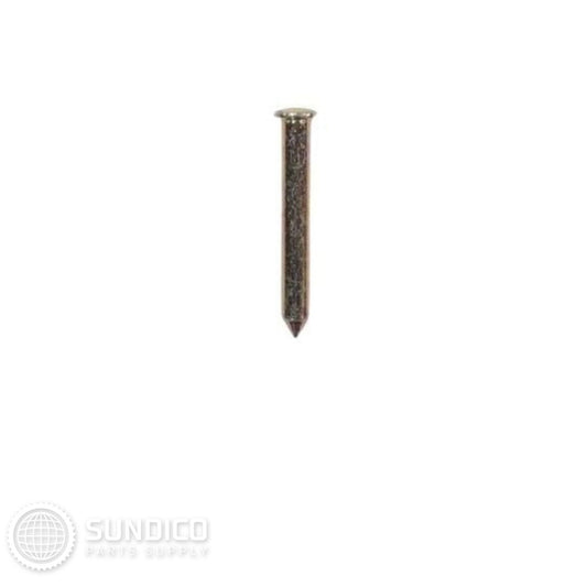 Whirlpool W11594405 Refrigerator Roller Axle