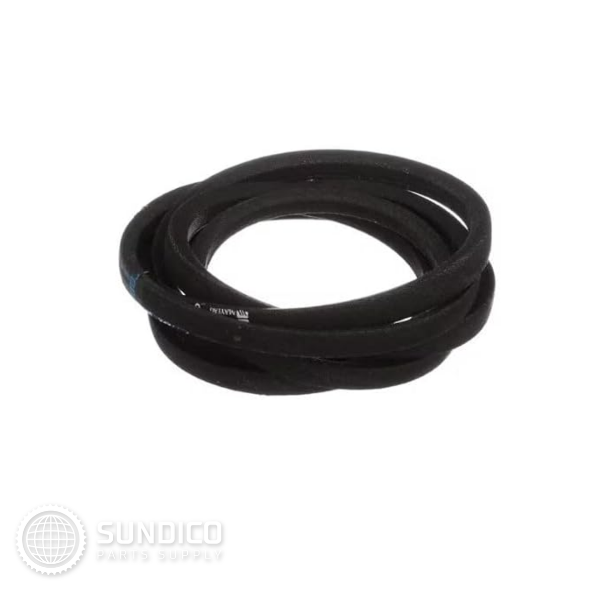 Whirlpool 12112425 Washer Belt Set Pump & Drive