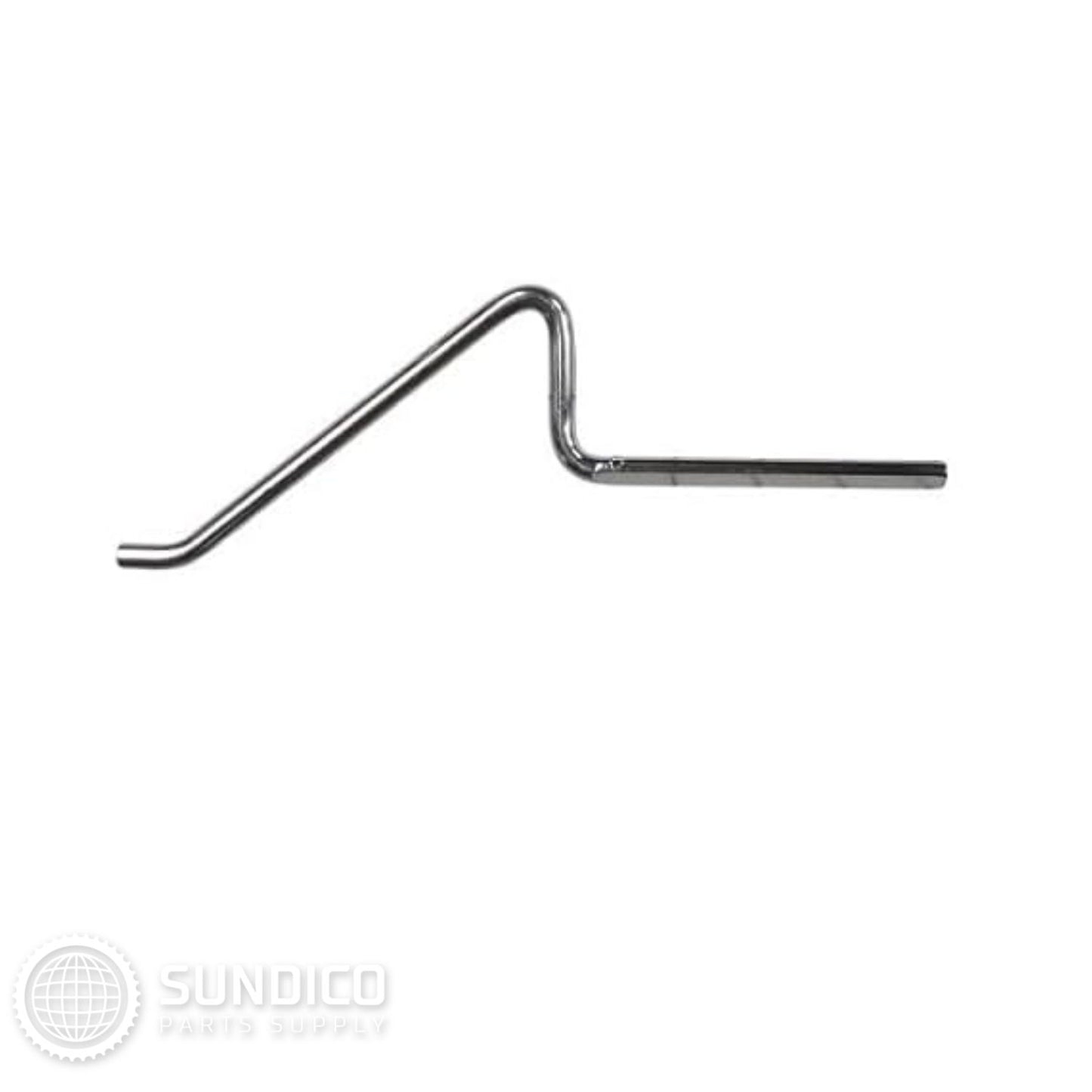Whirlpool WP2317240 Refrigerator Ice Bucket Auger