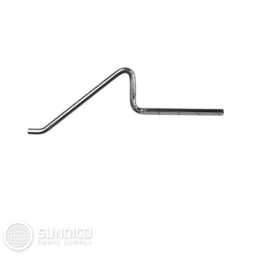 Whirlpool WP2317240 Refrigerator Ice Bucket Auger