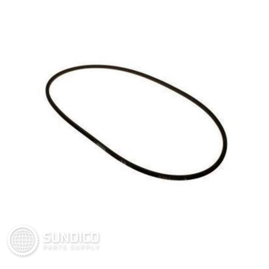 Whirlpool WPW10006384 Washer Drive Belt