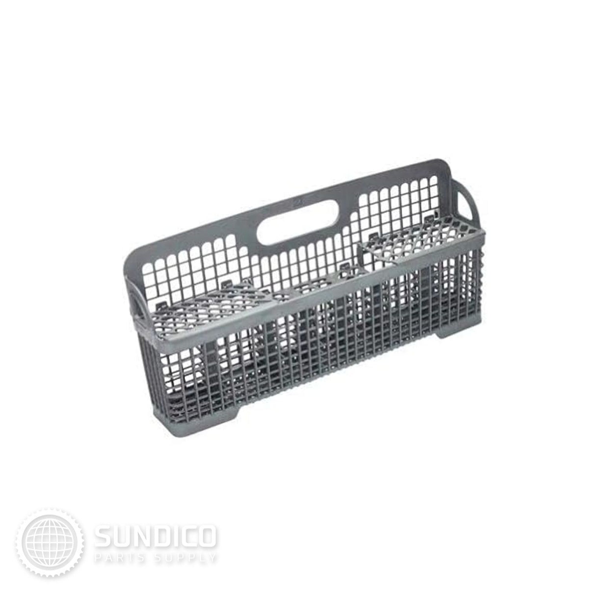 Whirlpool WPW10311153 Dishwasher Silverware Basket