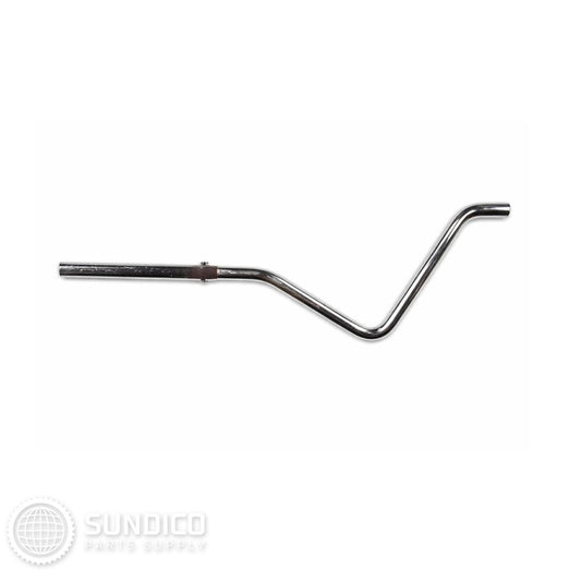 Whirlpool WP2198574 Refrigerator Ice Auger
