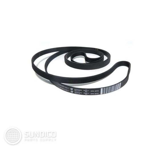 Whirlpool W11661103 Dryer Belt