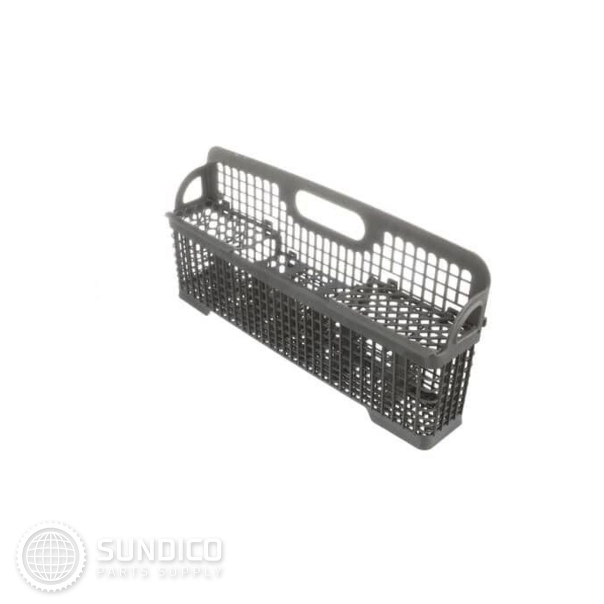 Whirlpool WPW10190415 Dishwasher Silverware Basket