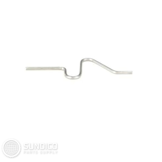Whirlpool W10852517 Refrigerator Ice Bucket Auger