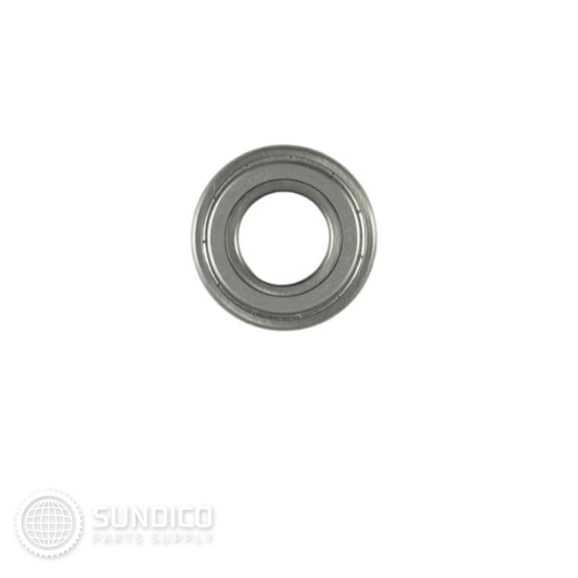 Whirlpool WP40004001 Washer Bearing