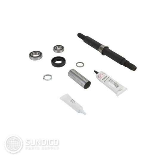 Whirlpool W10435302 Washer Tub Seal & Bearing Kit