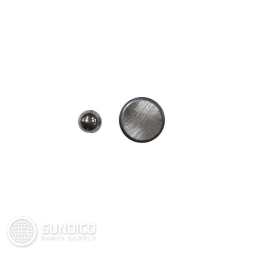Whirlpool 285205 Washer Bearing