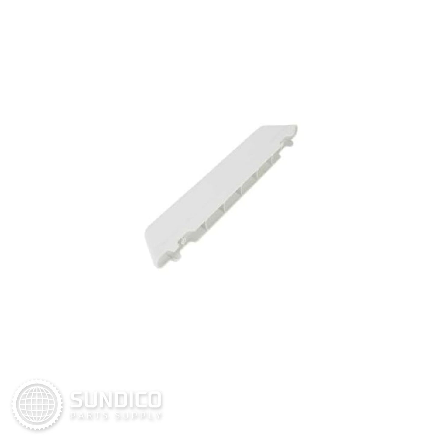 Whirlpool WP33001755 Dryer Baffle Short