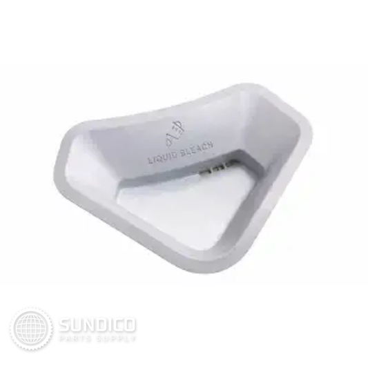 Whirlpool W11175760 Washer Bleach Dispenser Bezel