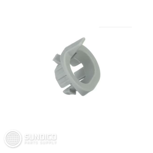 Whirlpool W10293653 Washer Hinge Bearing
