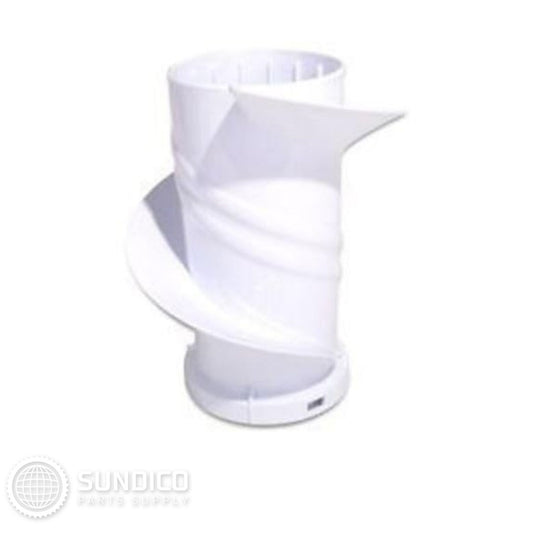 Whirlpool WP37001144 Dryer Idler Pulley Arm Assembly