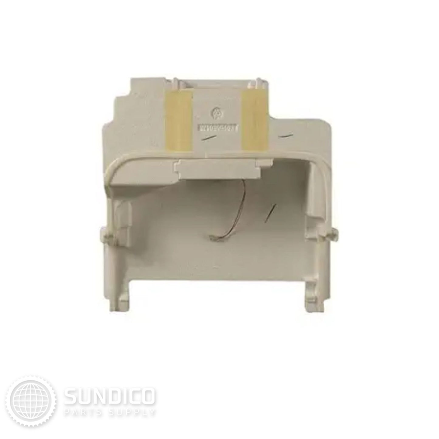 Whirlpool WPW10453428 Refrigerator Fan Scroll Evaporator Motor