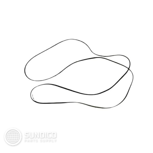 Whirlpool W11568627 Dryer Belt