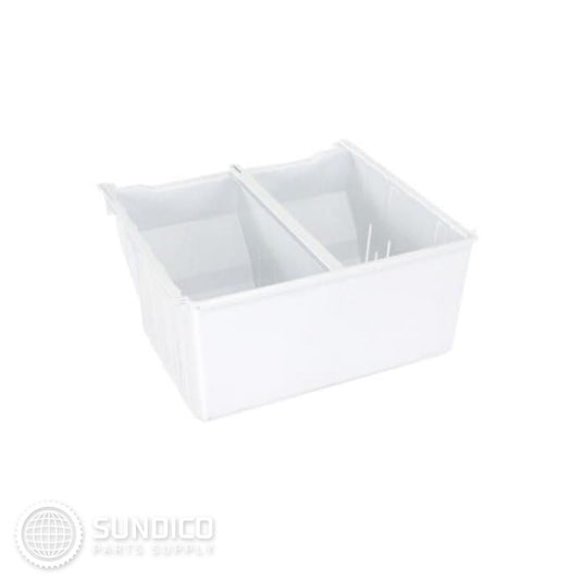 Whirlpool WPW10317289 Refrigerator Freezer Basket
