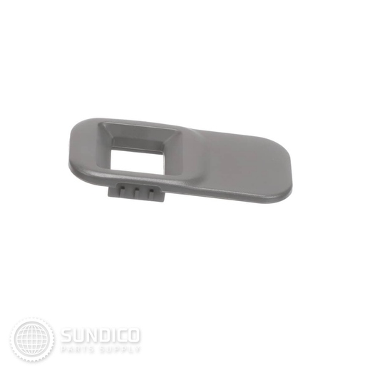 Whirlpool W10669023 Dryer Bezel