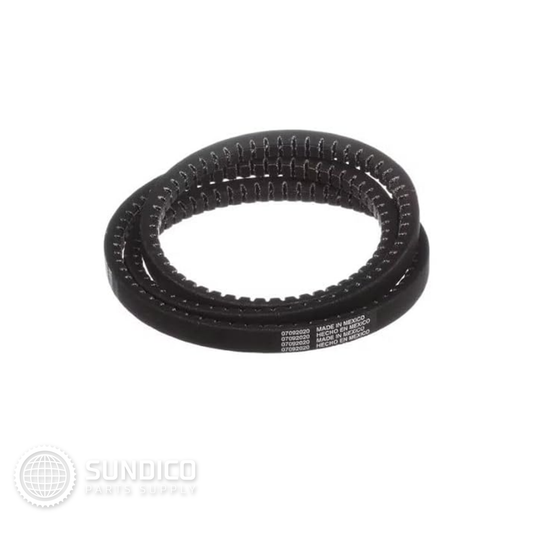 Whirlpool WP95405 Washer Drive Belt