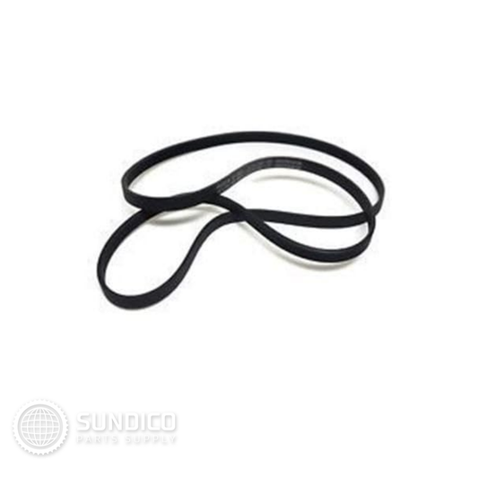 Whirlpool WPW10192984 Washer Drive Belt