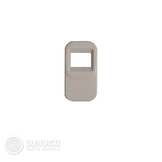 Whirlpool W11103932 Dryer Bezel