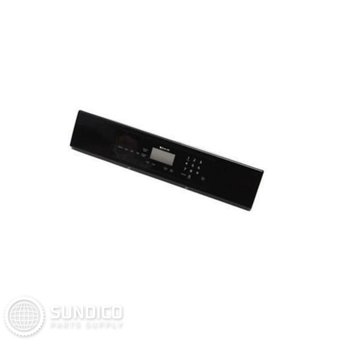 Whirlpool 5765M487-60 Oven Control Panel