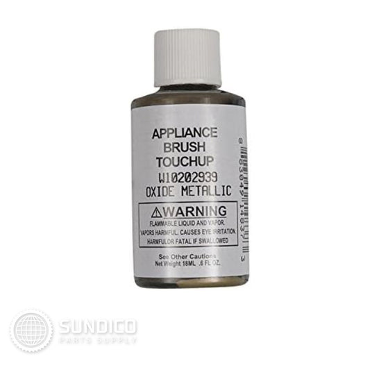 Whirlpool W10202939 Appliance Touch Up Paint