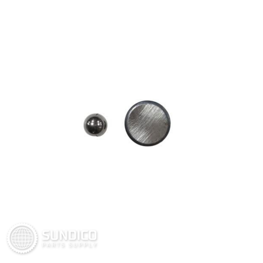 Whirlpool 285205 Washer Bearing