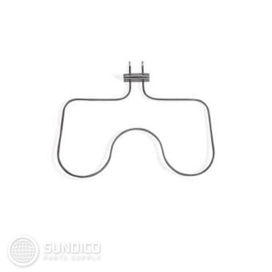 Whirlpool WPY0063531 Oven Bake Element